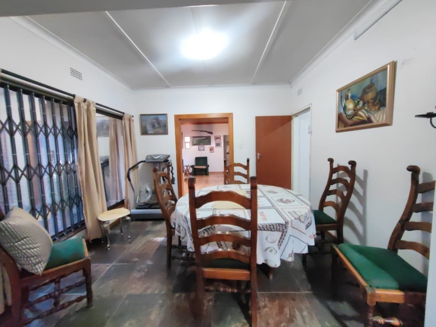 3 Bedroom Property for Sale in Baillie Park North West